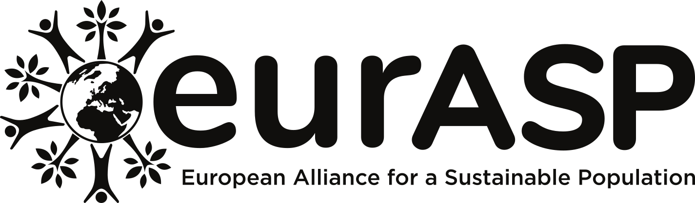 European Alliance for a Sustainable Population